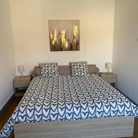L'Appartement De Rose Seurre Kültér fotó