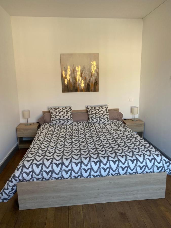 L'Appartement De Rose Seurre Kültér fotó